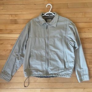 Columbia light jacket